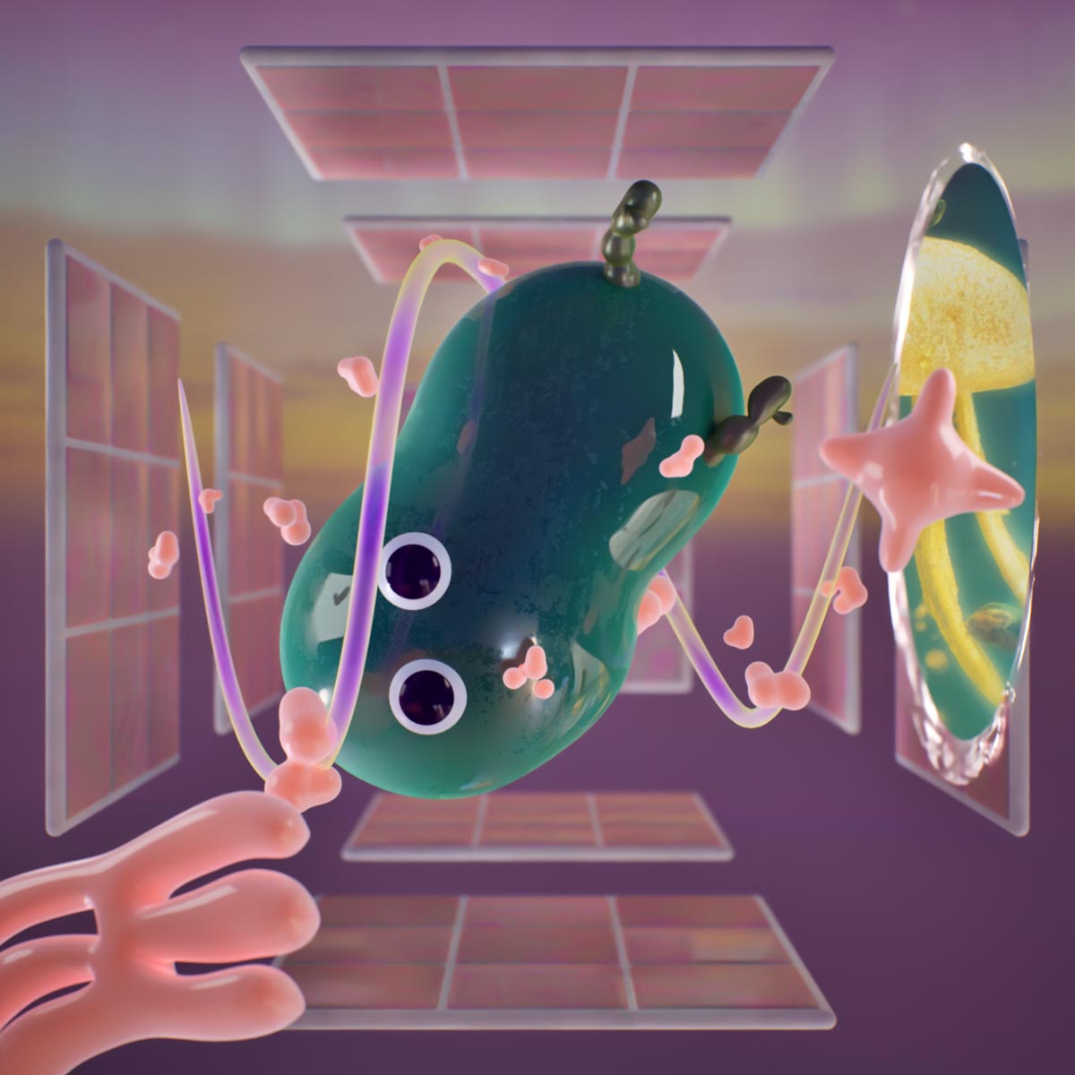 Inkling #1158