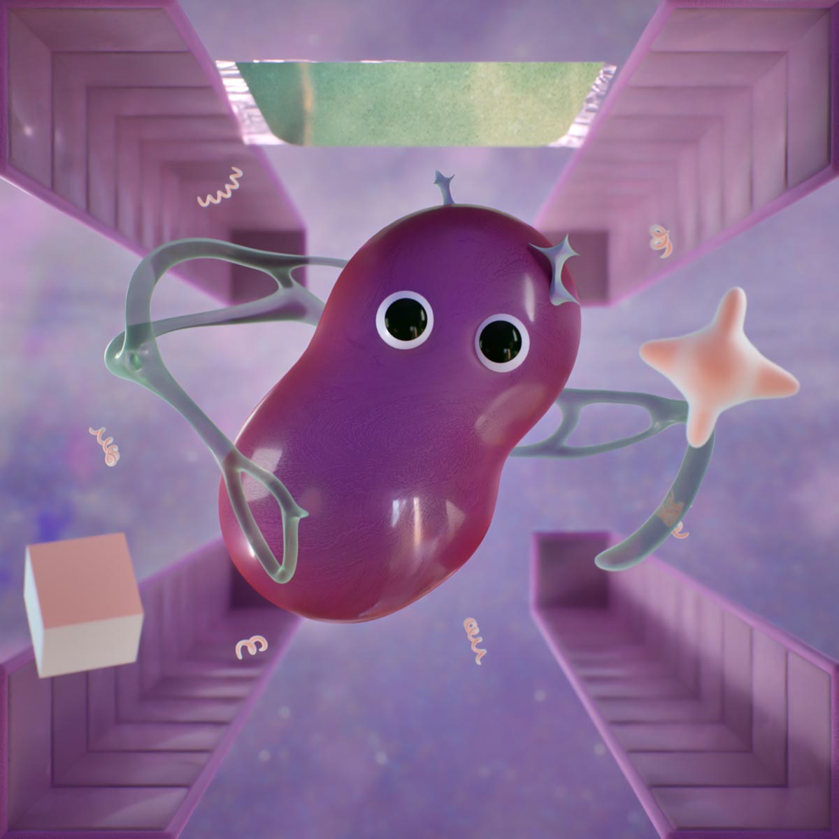 Inkling #2946