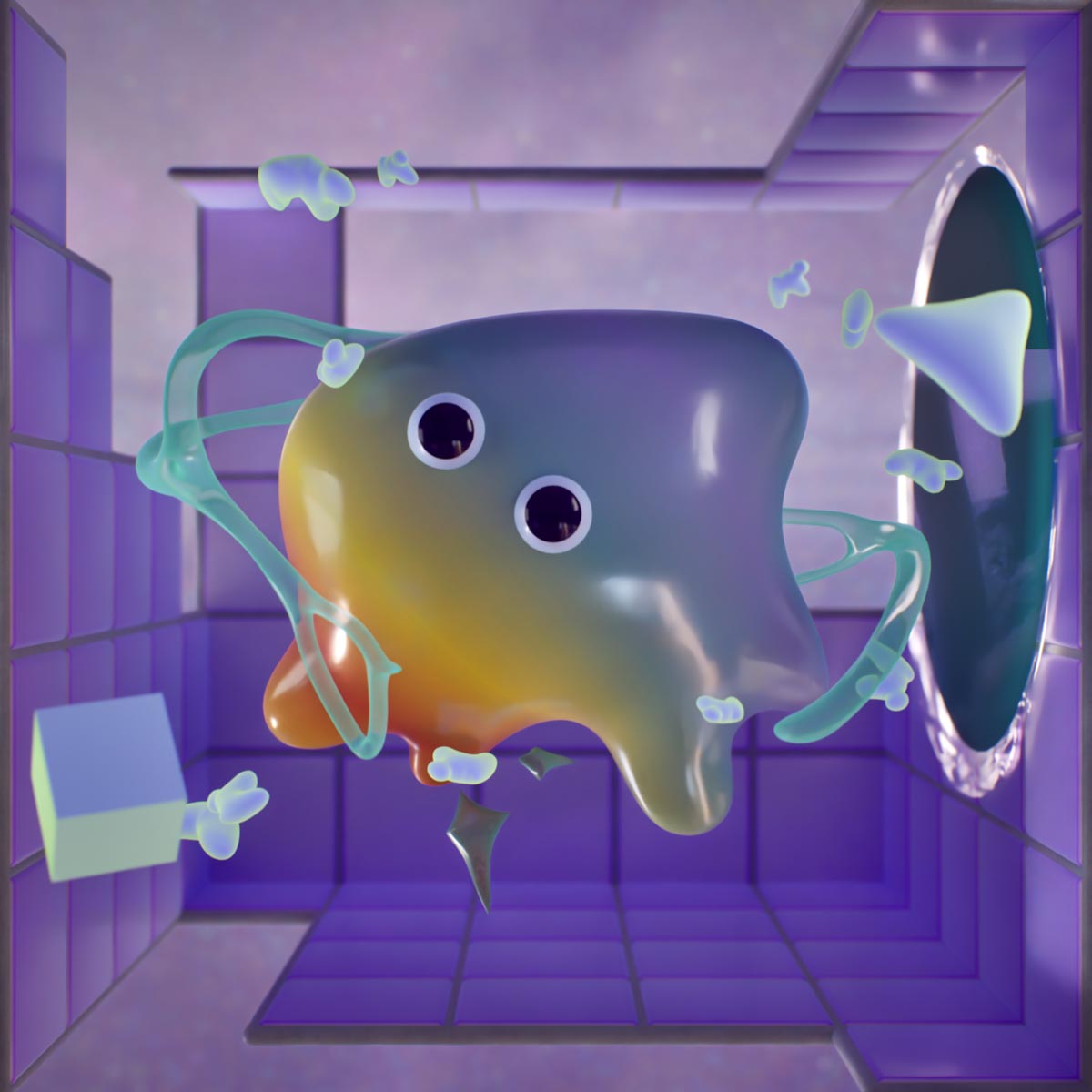 Inkling #2960