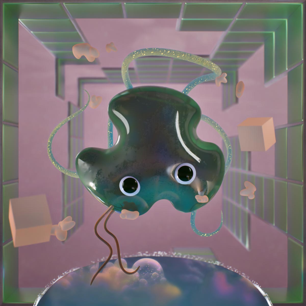 Inkling #2599