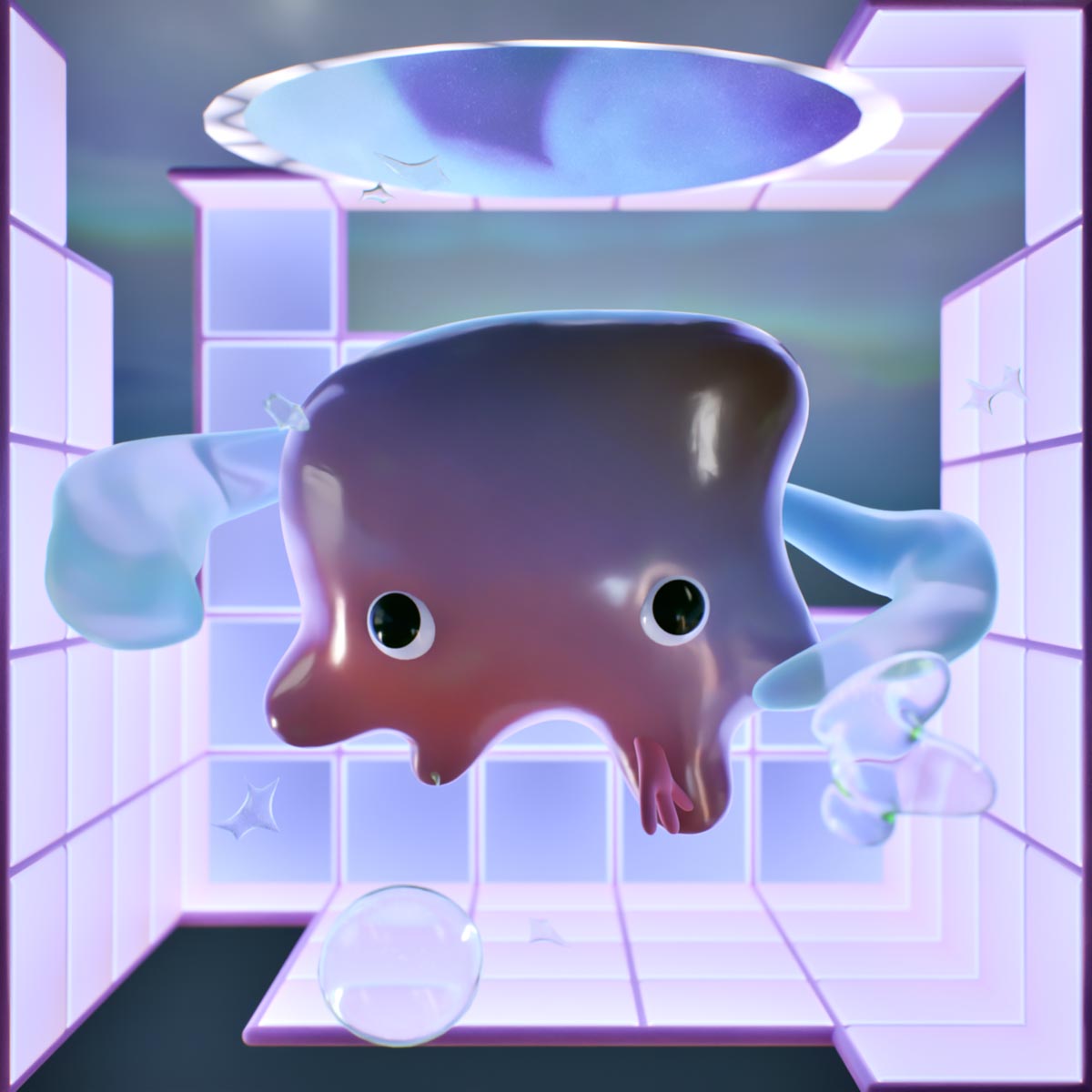 Inkling #260