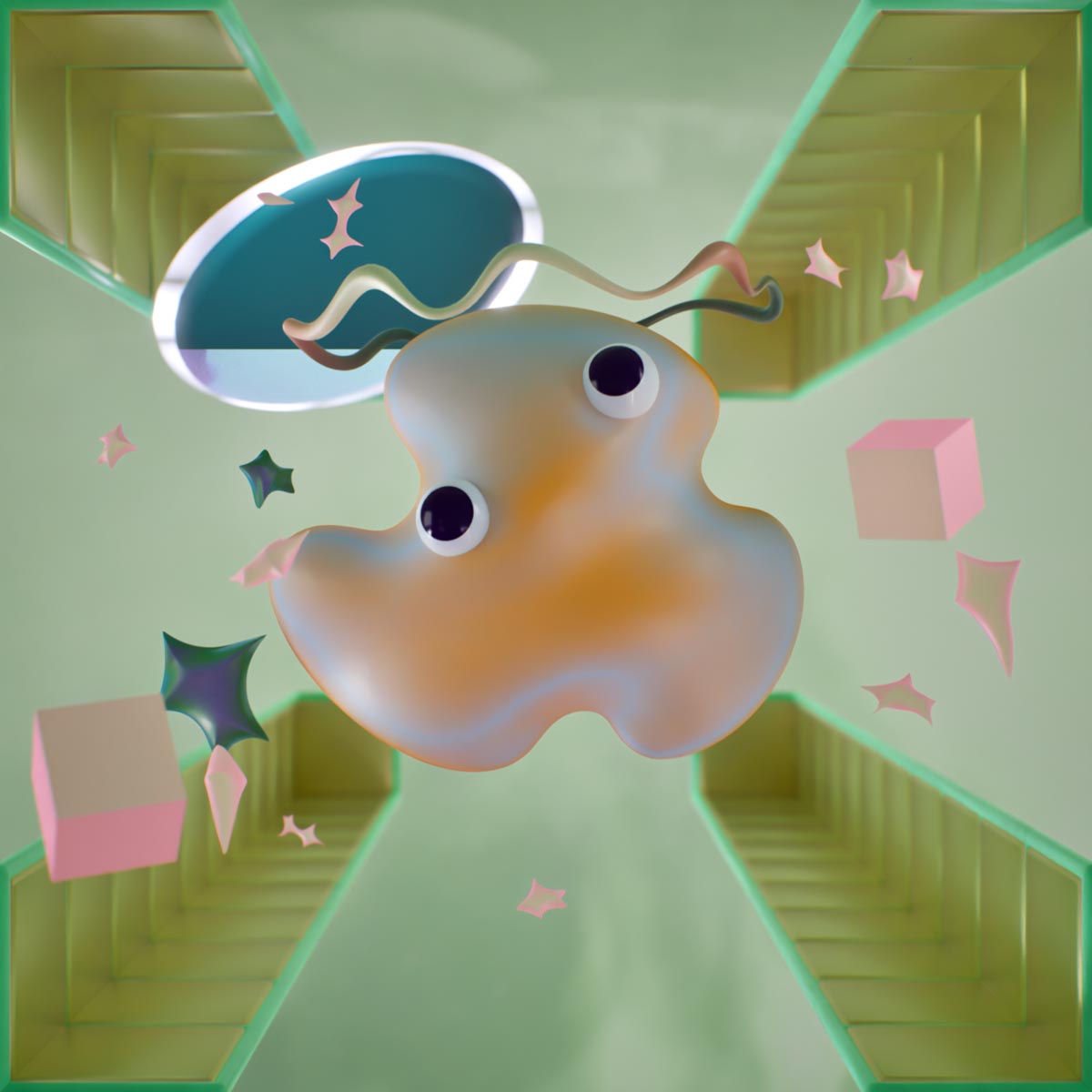 Inkling #2098