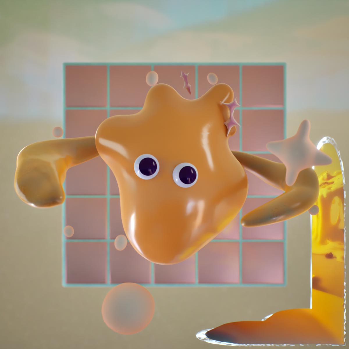 Inkling #2142