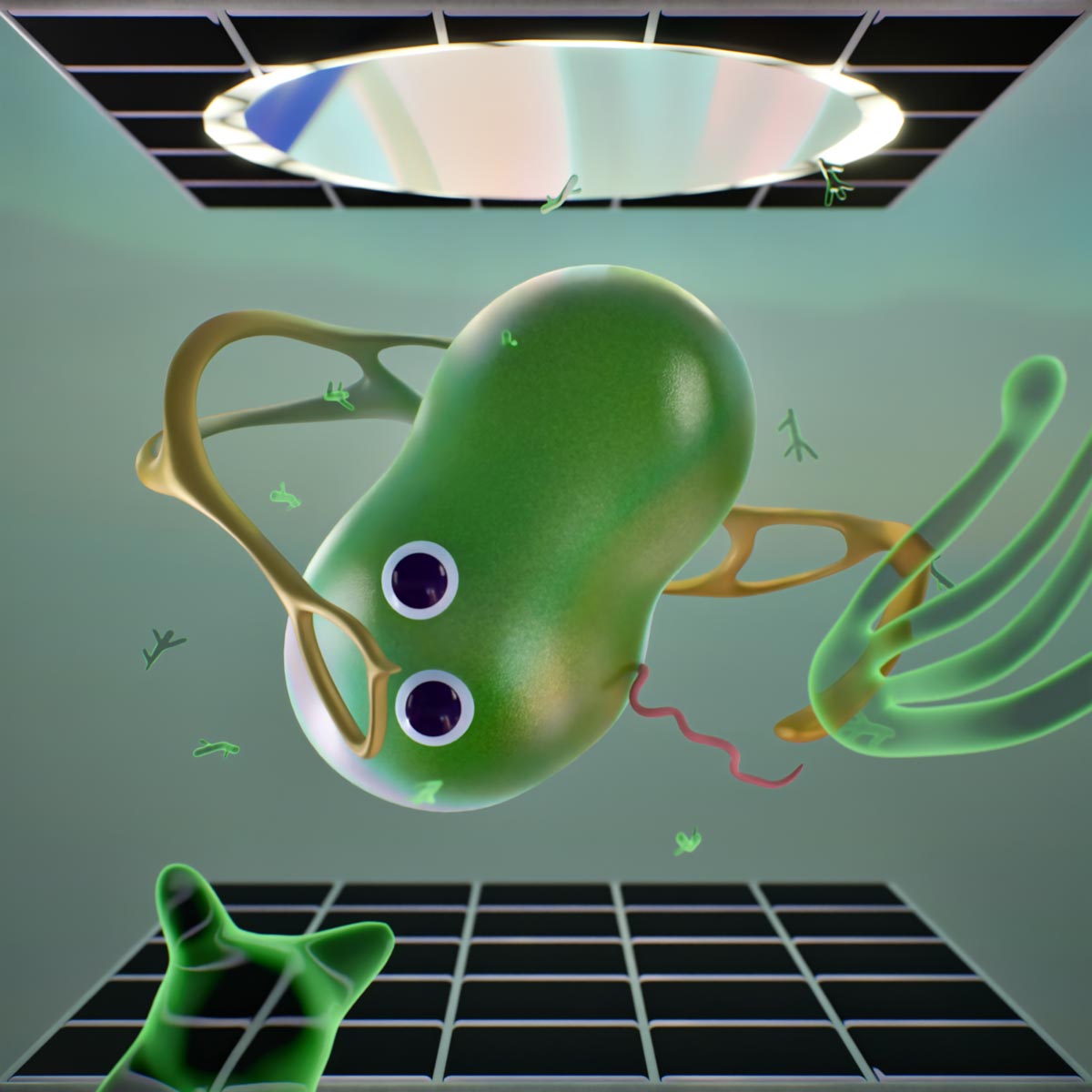 Inkling #774
