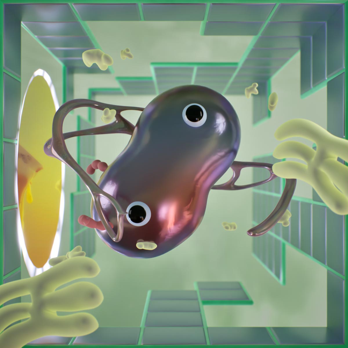 Inkling #526