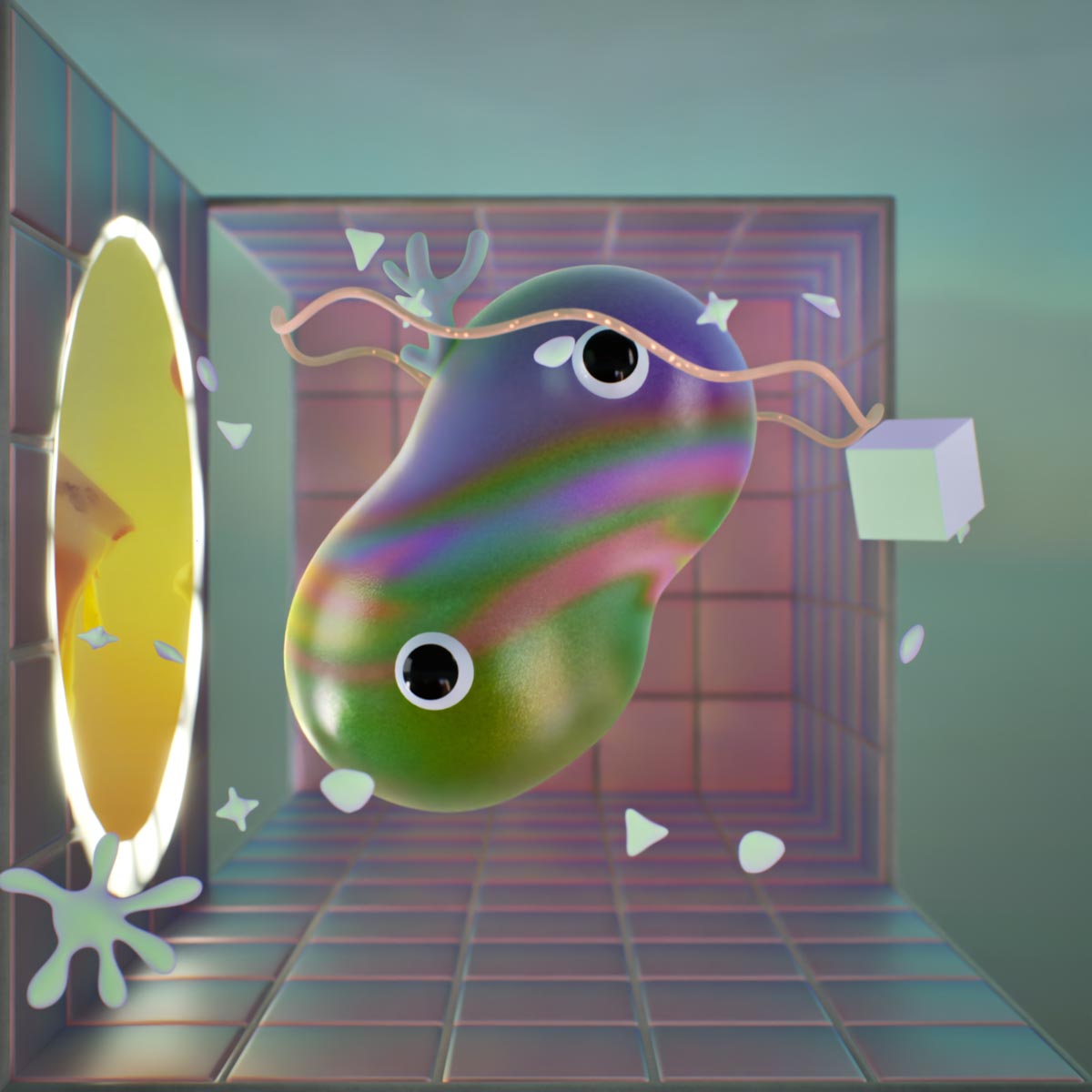 Inkling #2978