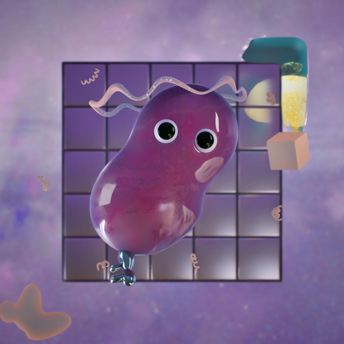 Inkling #2786