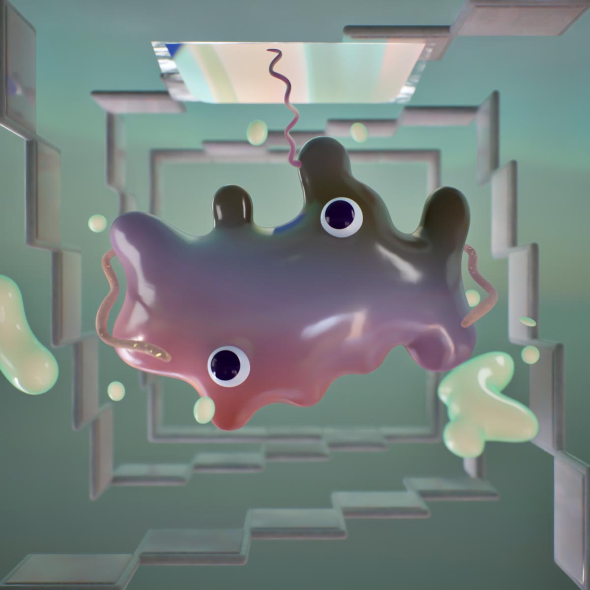 Inkling #907