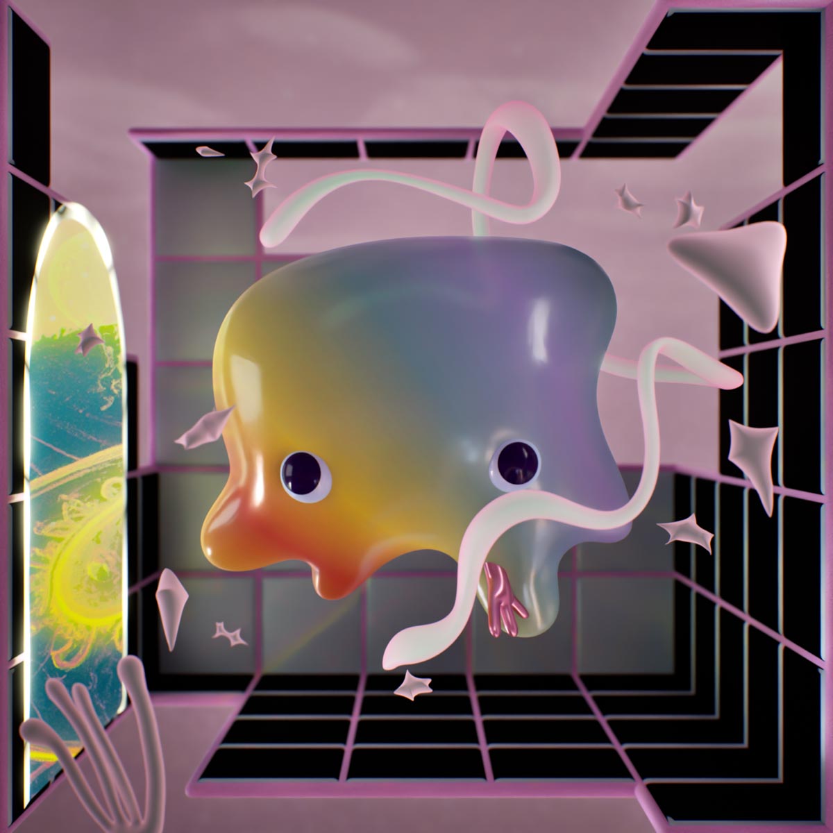Inkling #1698