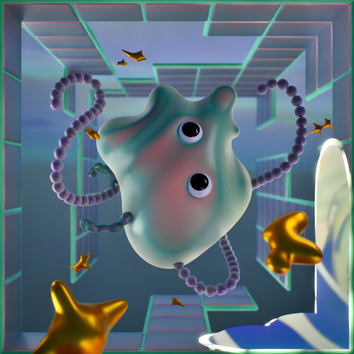 Inkling #1079