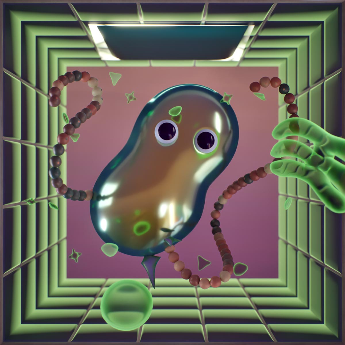Inkling #2672
