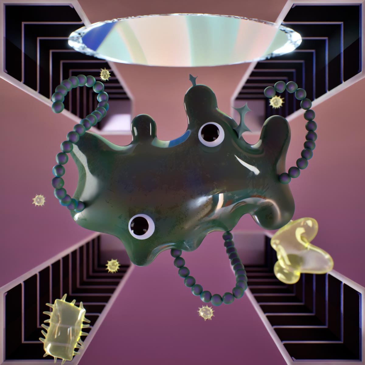 Inkling #2290