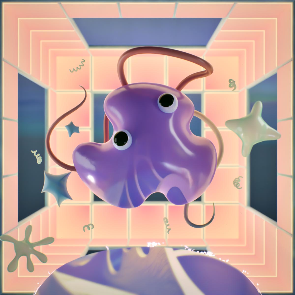 Inkling #970
