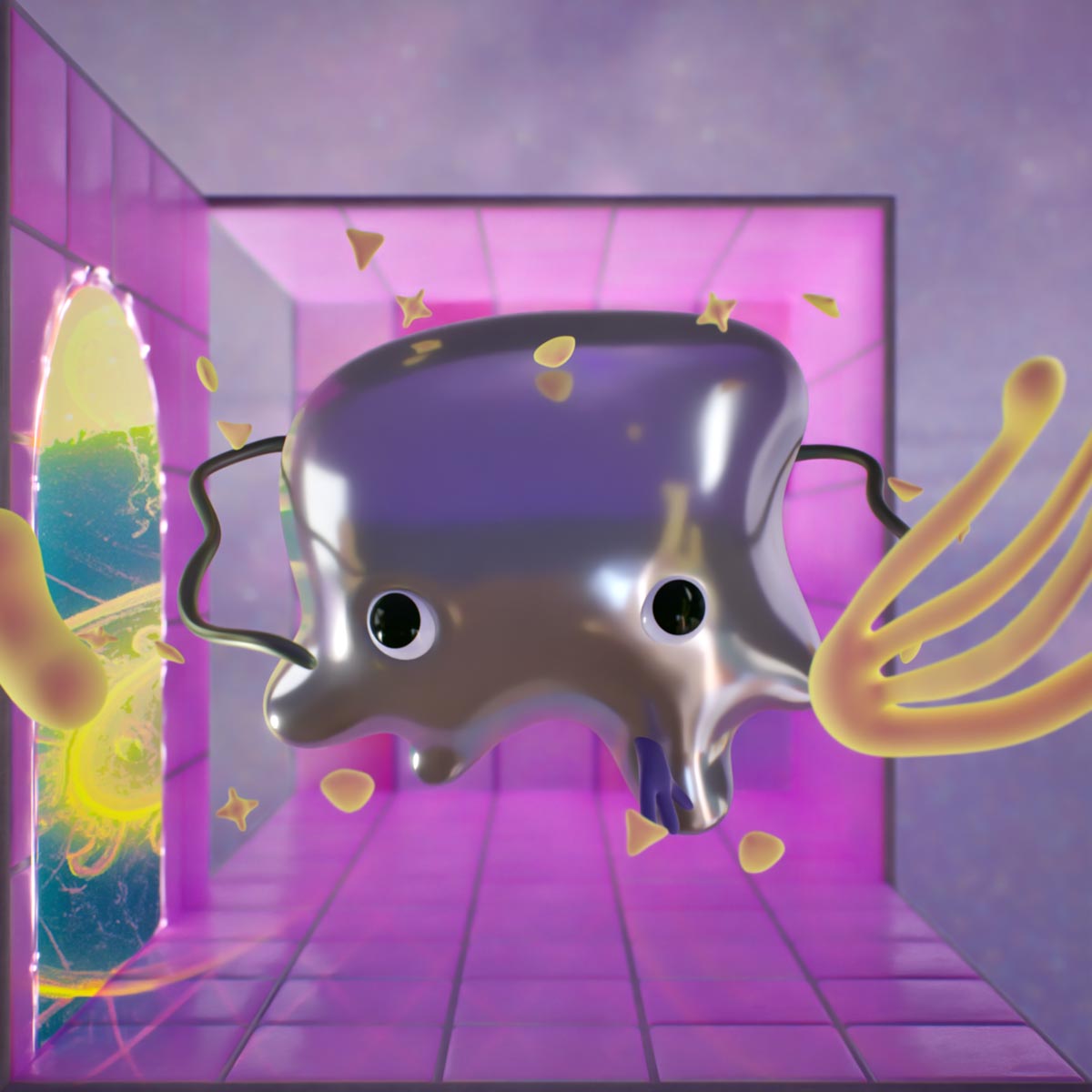 Inkling #466