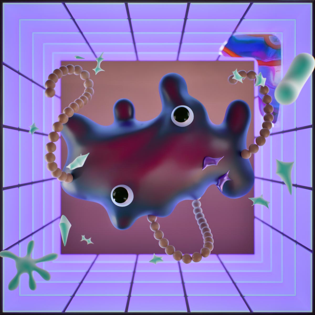 Inkling #1263