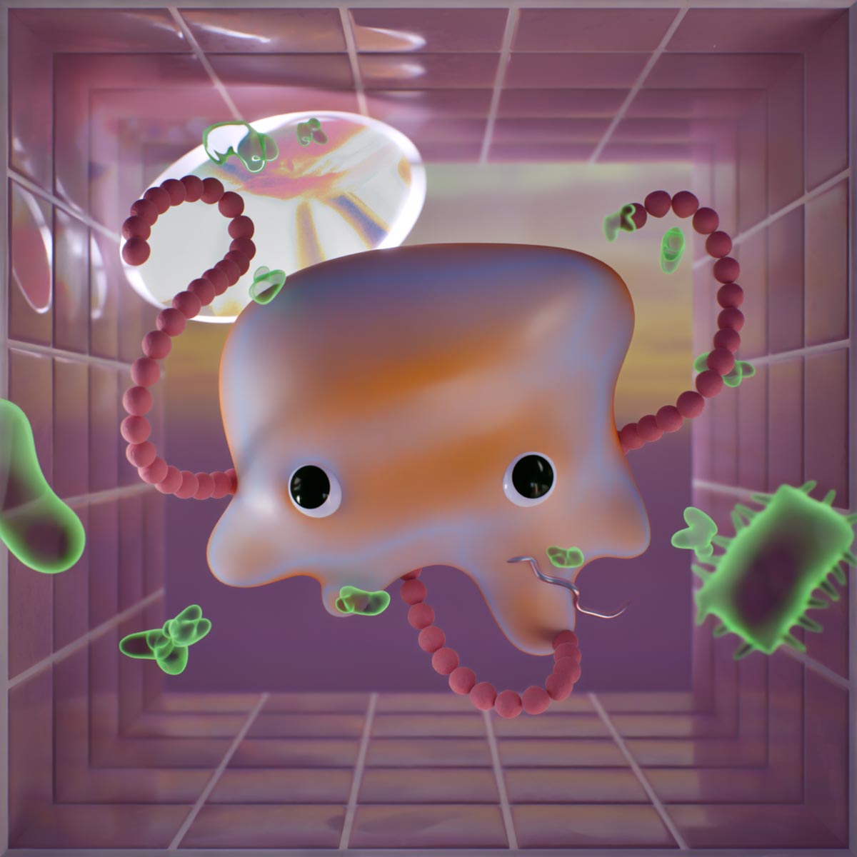 Inkling #1133