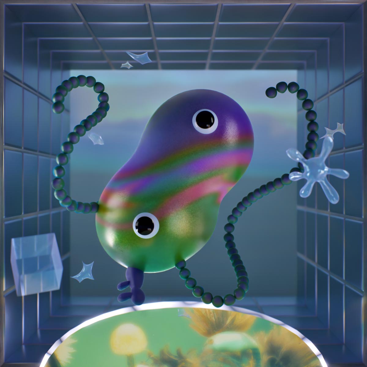 Inkling #433