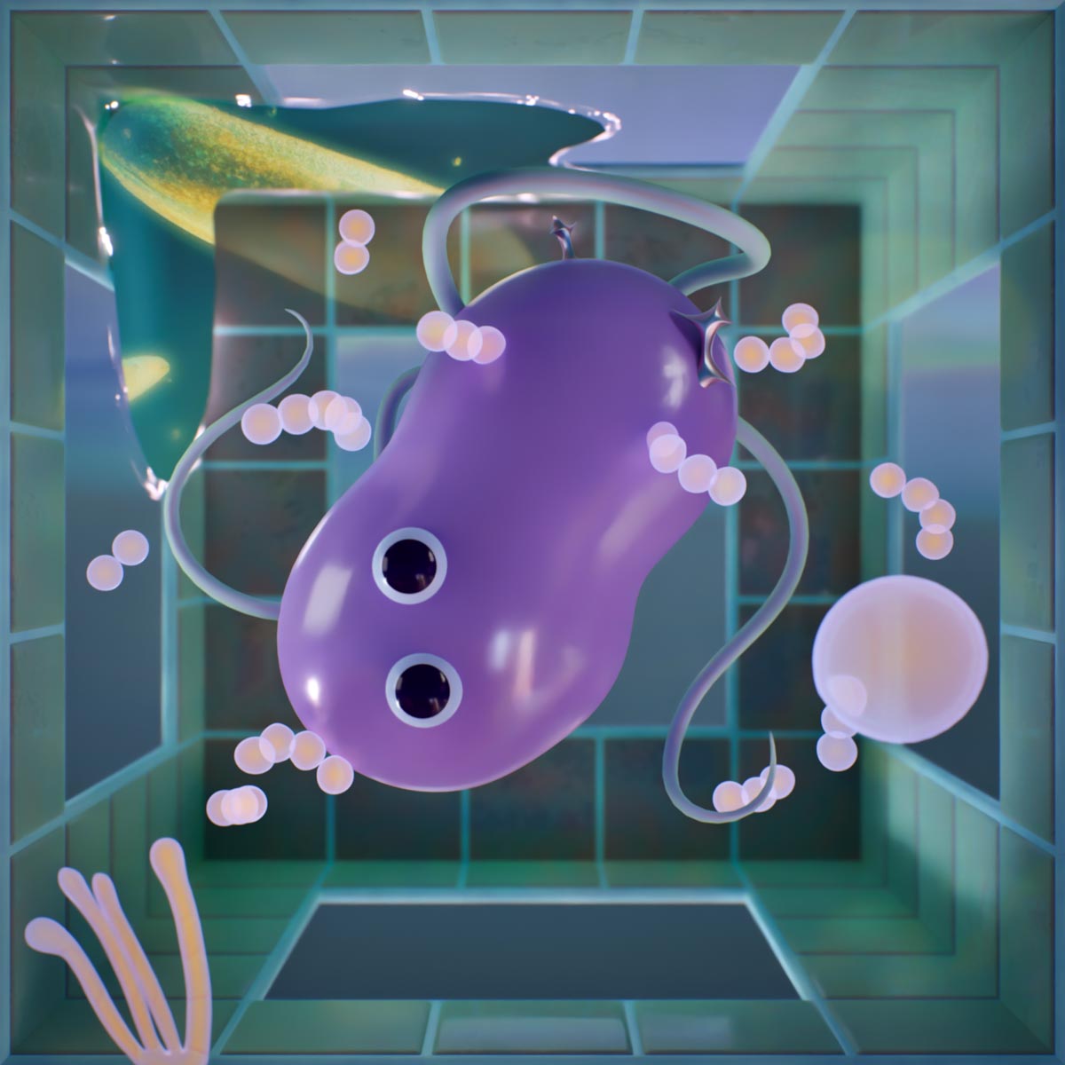 Inkling #2726