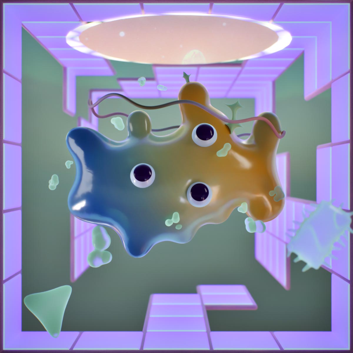 Inkling #1165