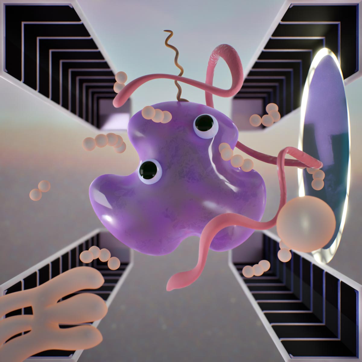 Inkling #1083