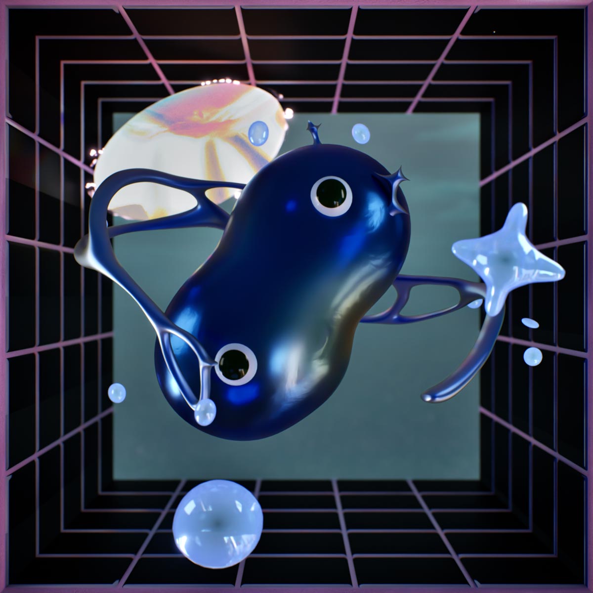 Inkling #286
