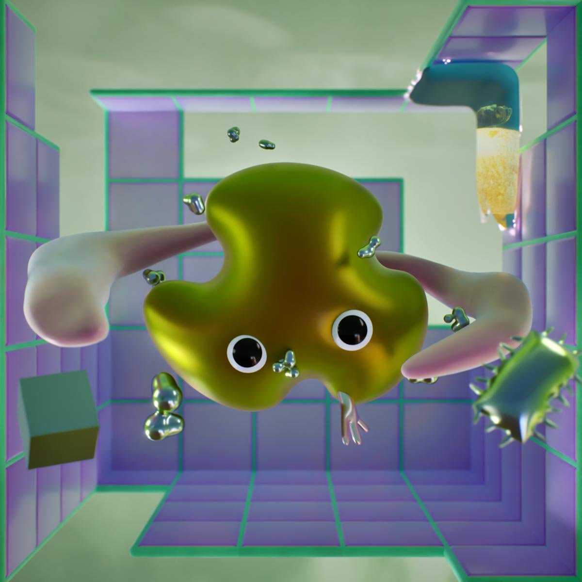 Inkling #2222