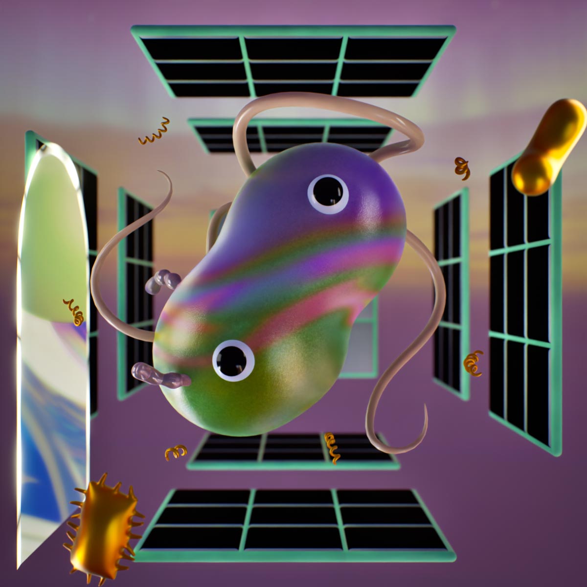 Inkling #1767