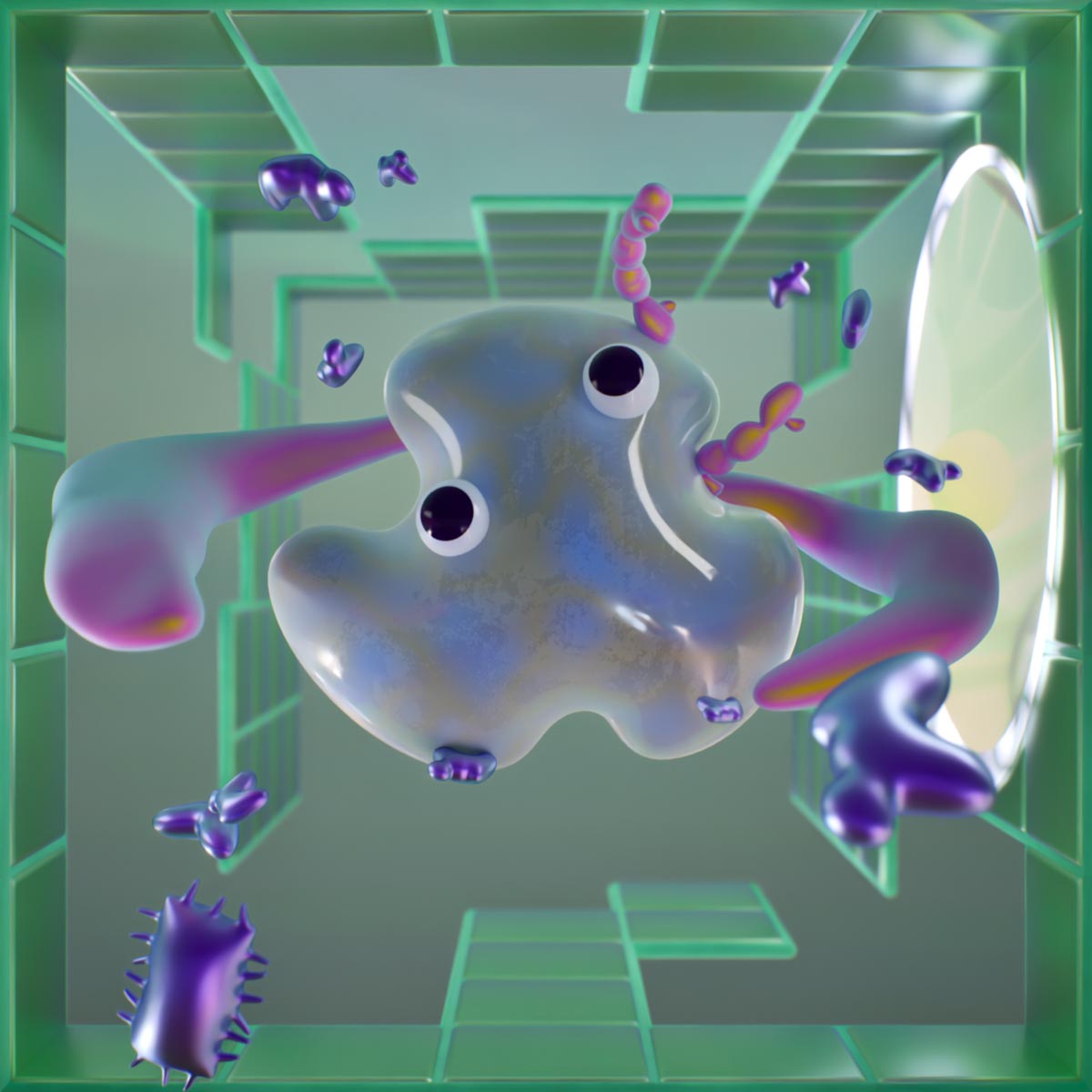 Inkling #2897