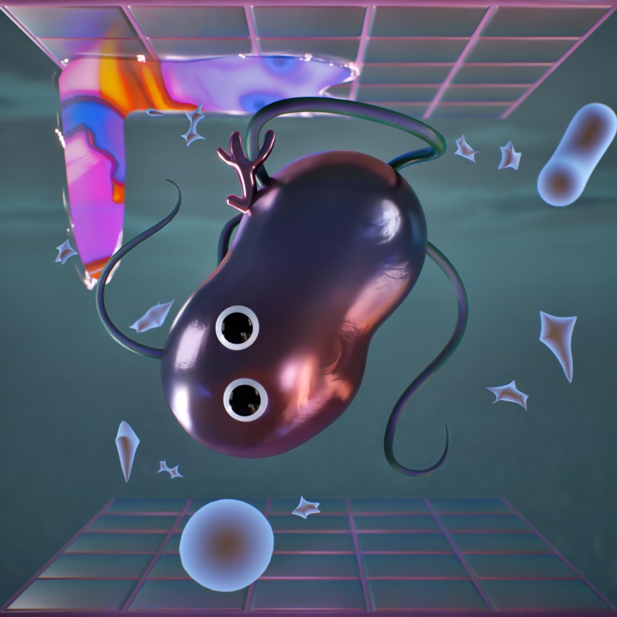 Inkling #63