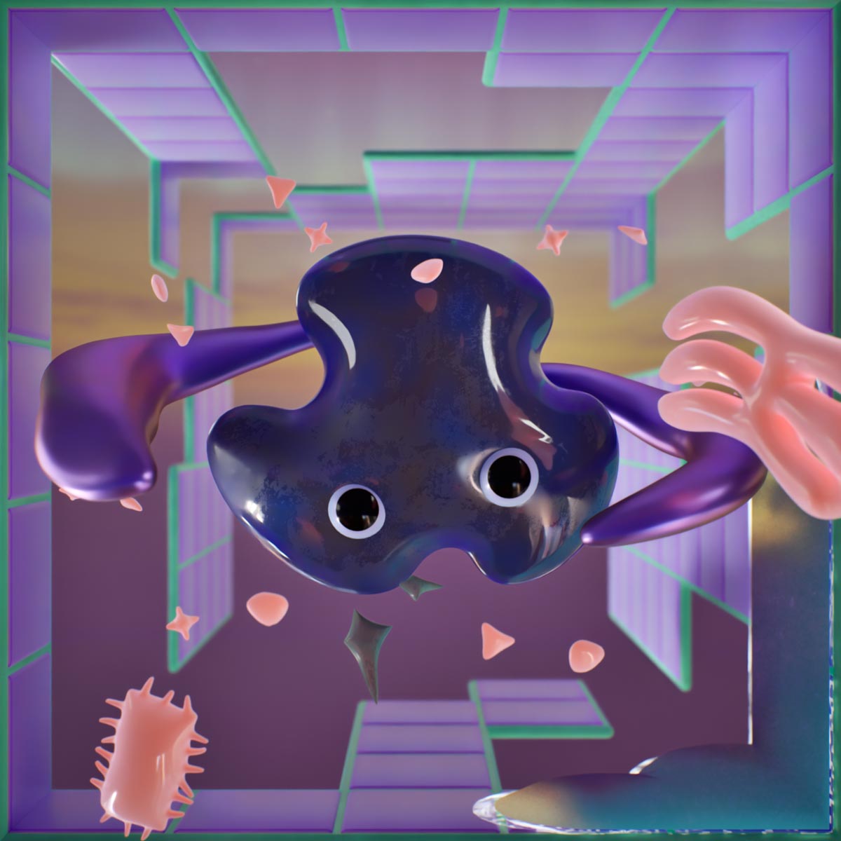 Inkling #2773