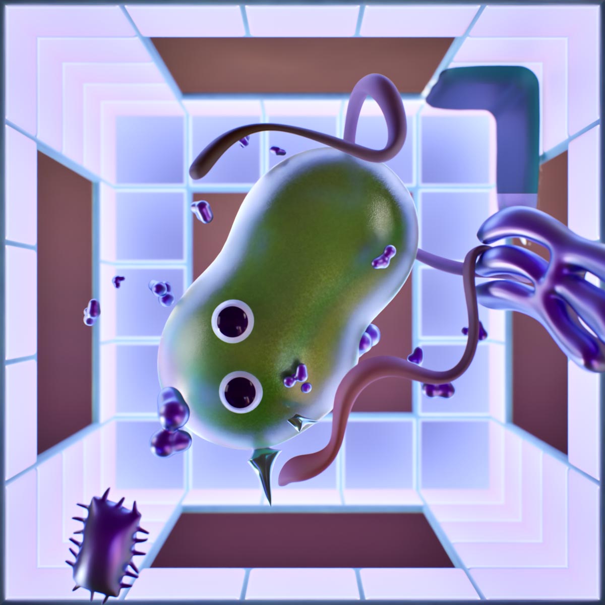 Inkling #2543