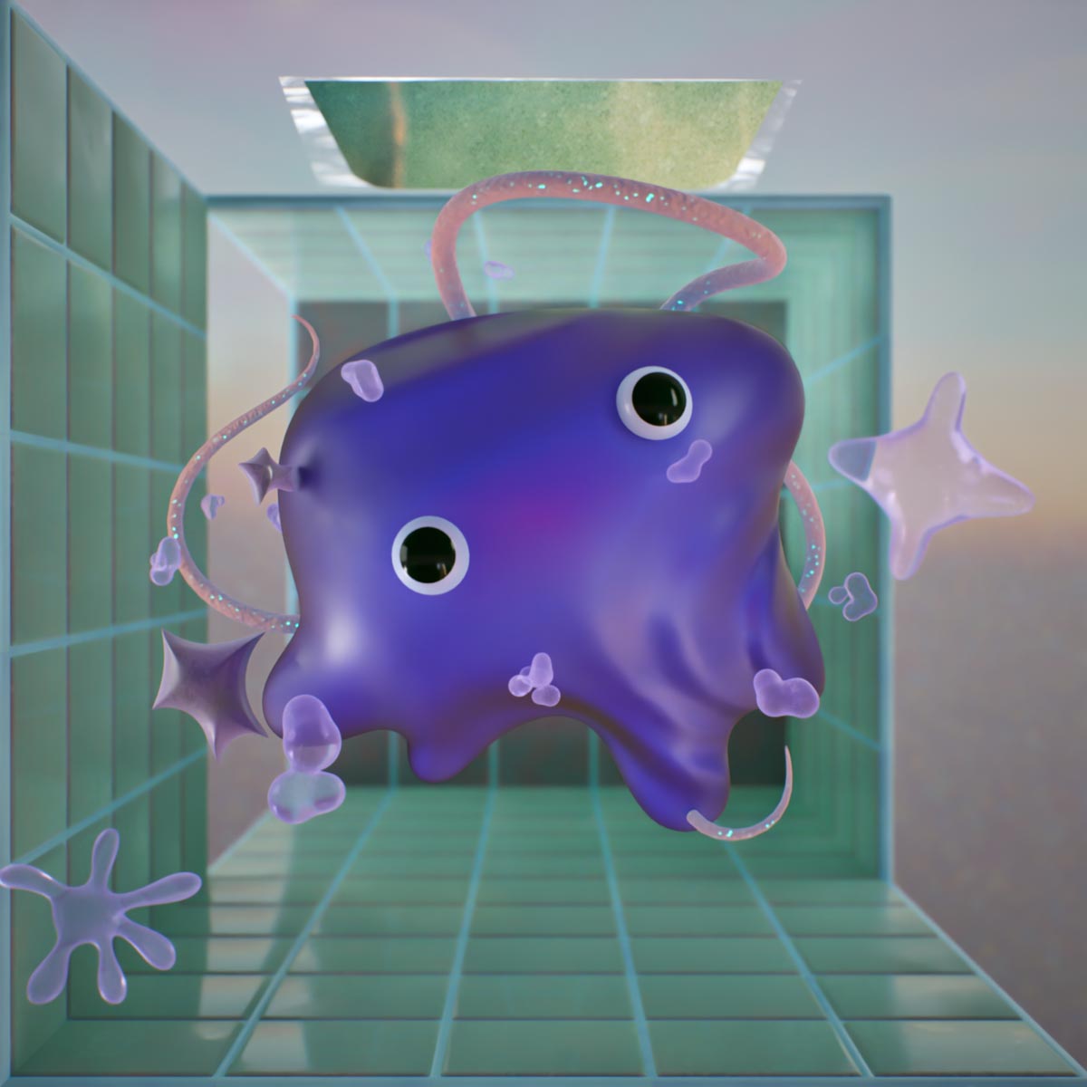 Inkling #2282