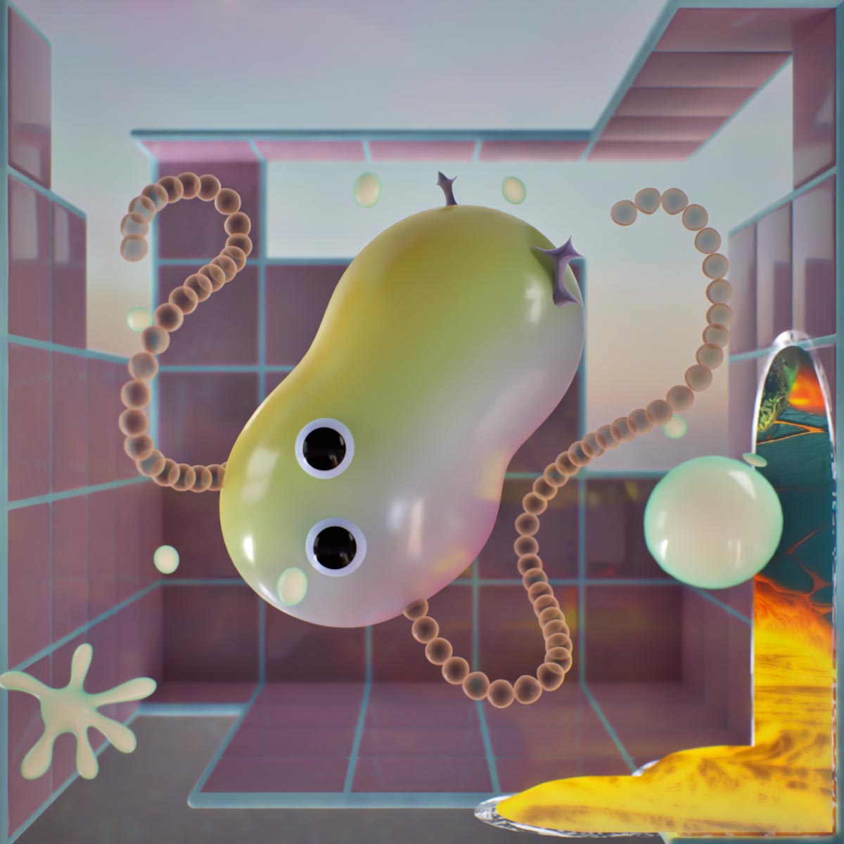 Inkling #1252