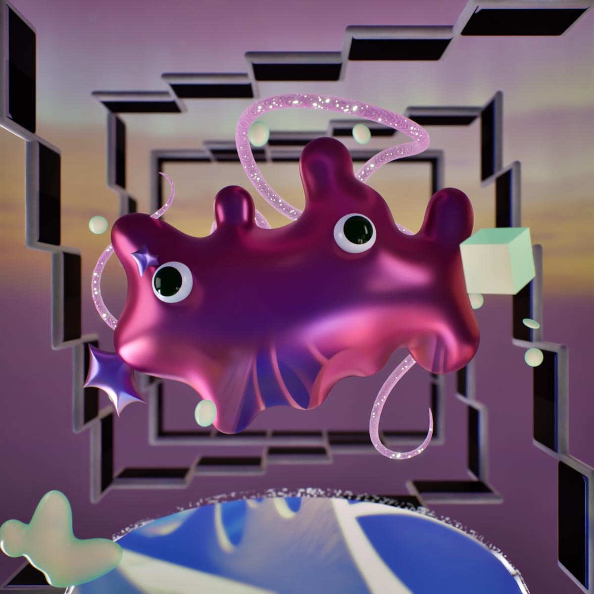 Inkling #2446