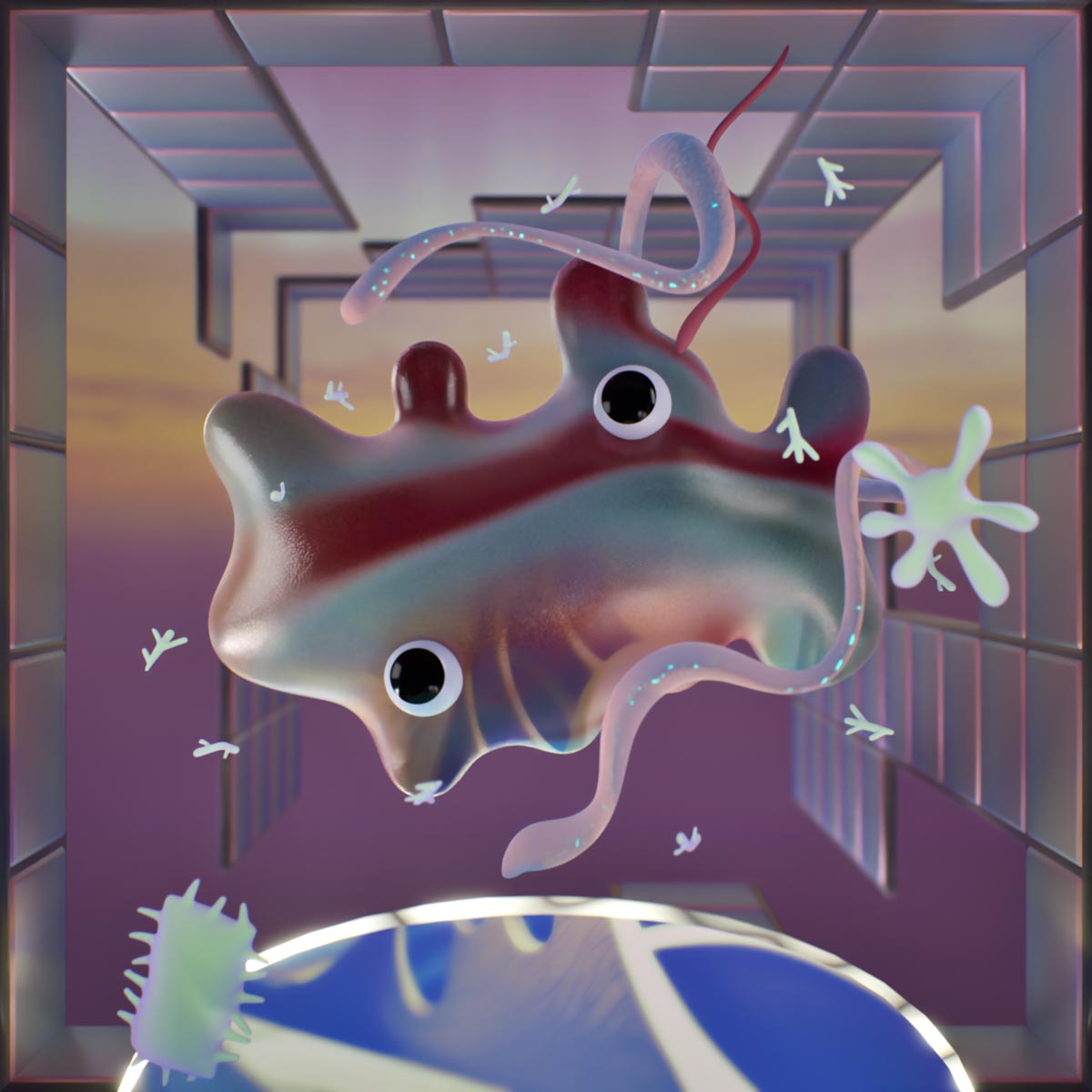 Inkling #924