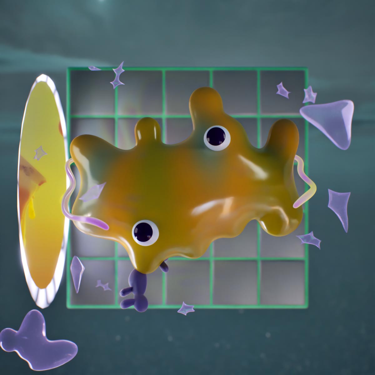 Inkling #2454