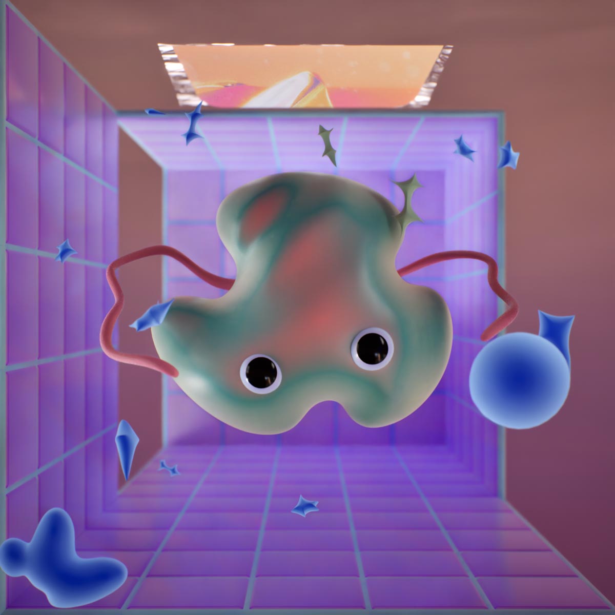 Inkling #1981