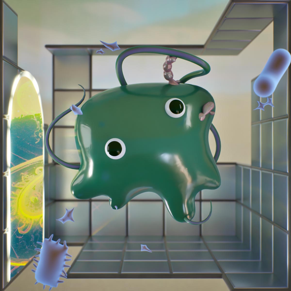 Inkling #2634