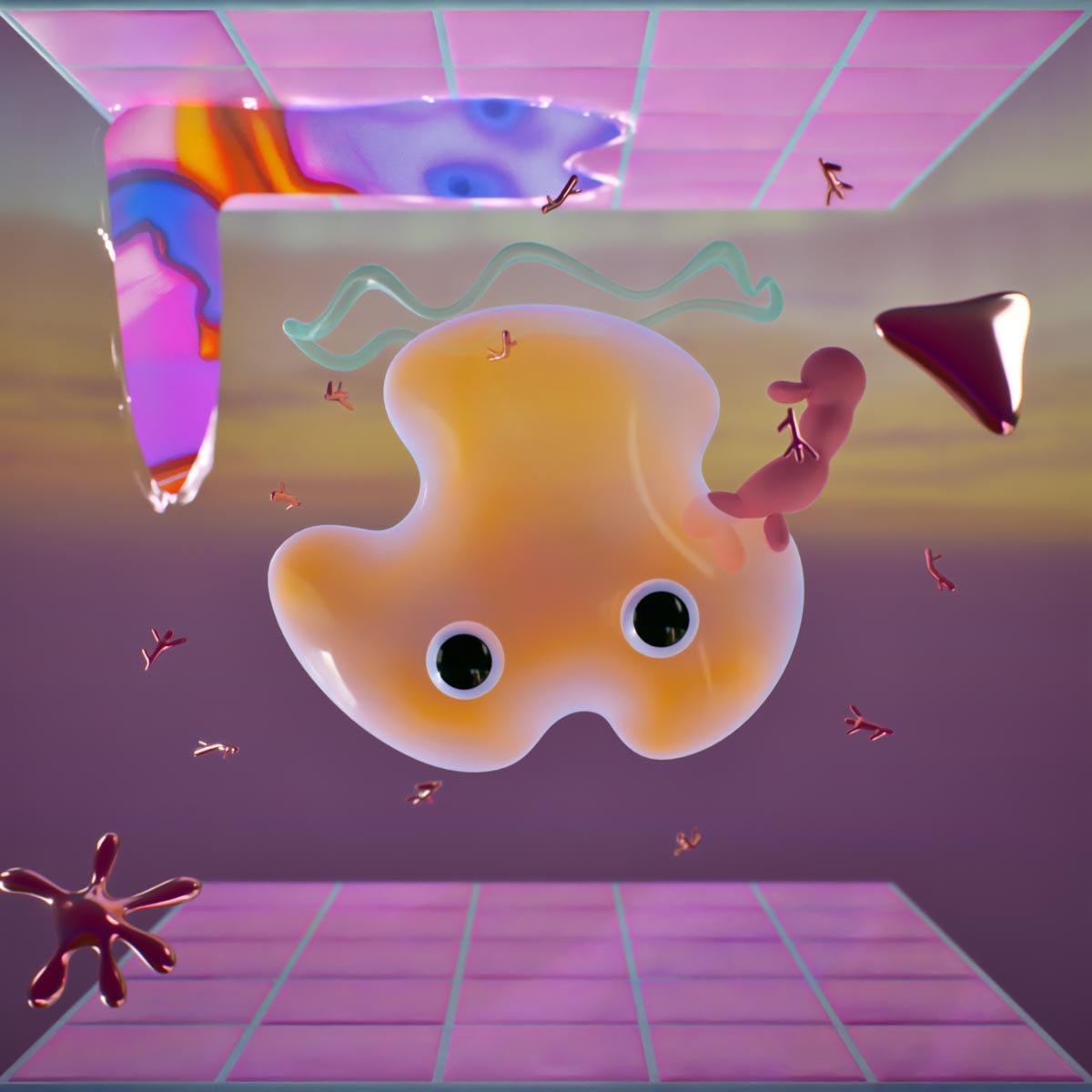 Inkling #1695