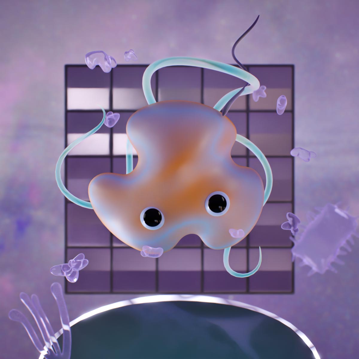 Inkling #872