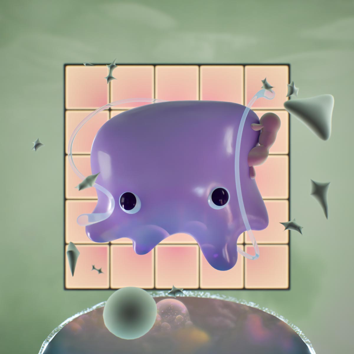 Inkling #844