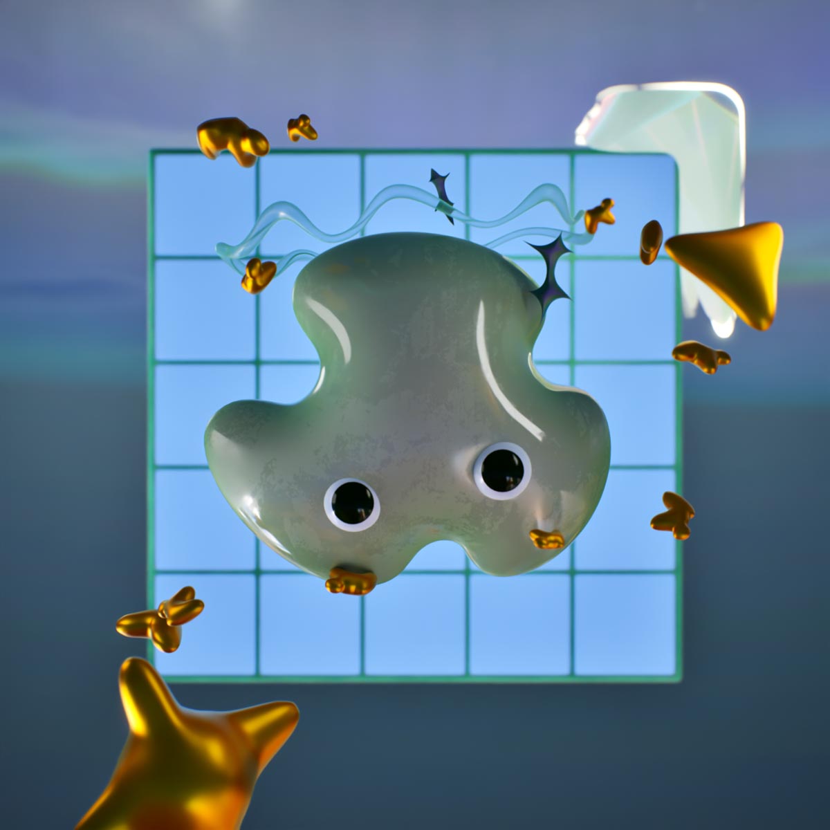 Inkling #920
