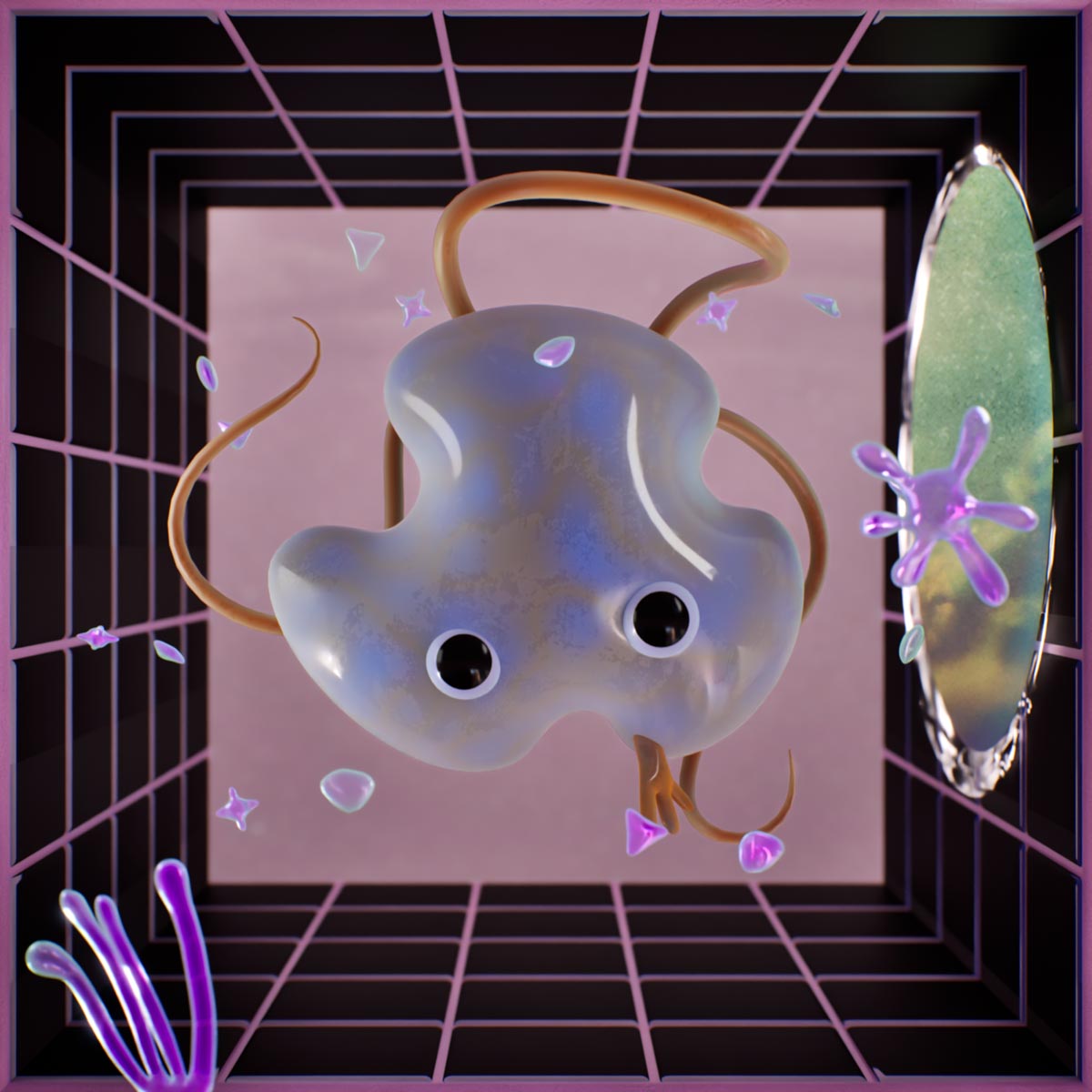 Inkling #1357
