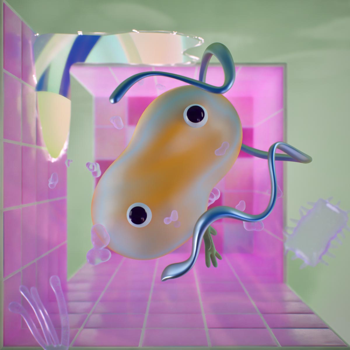 Inkling #2973