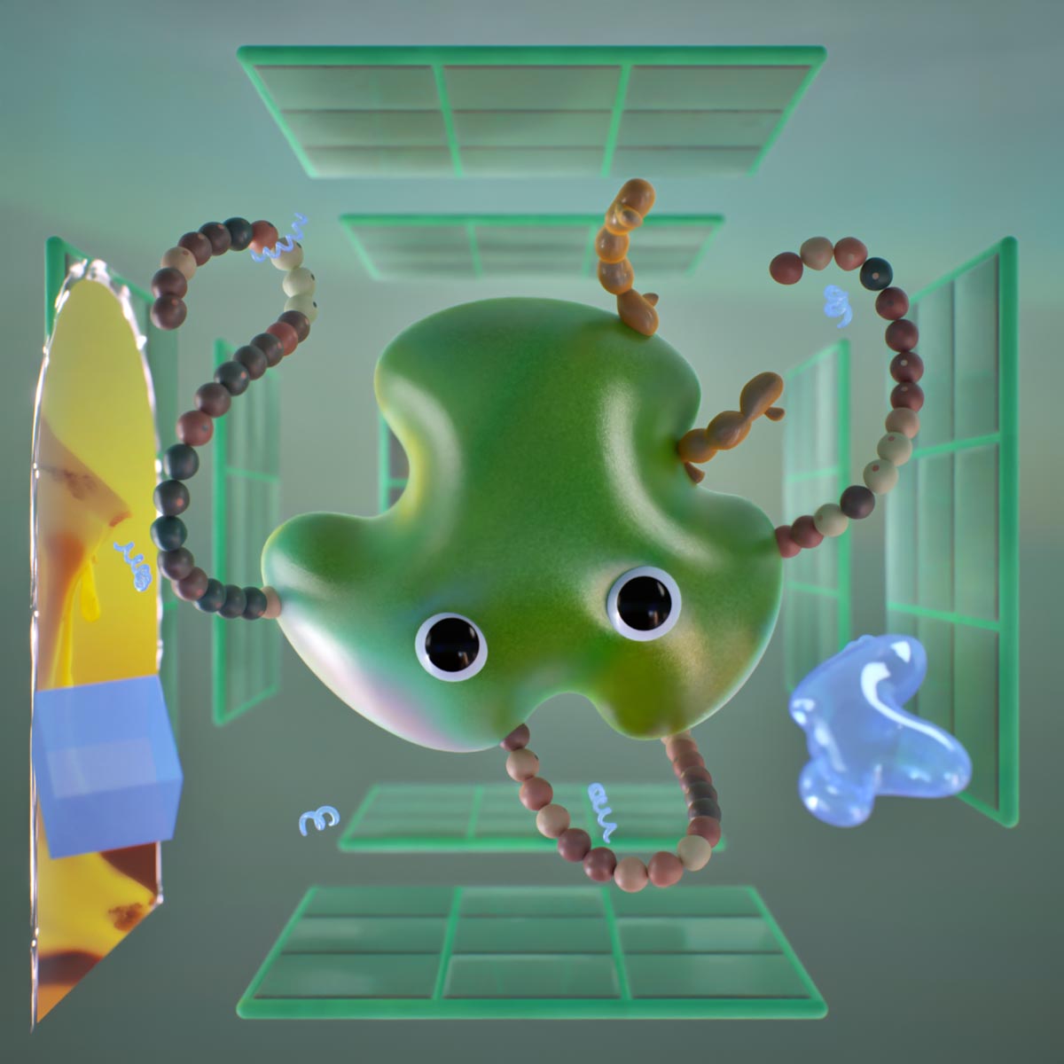 Inkling #2819