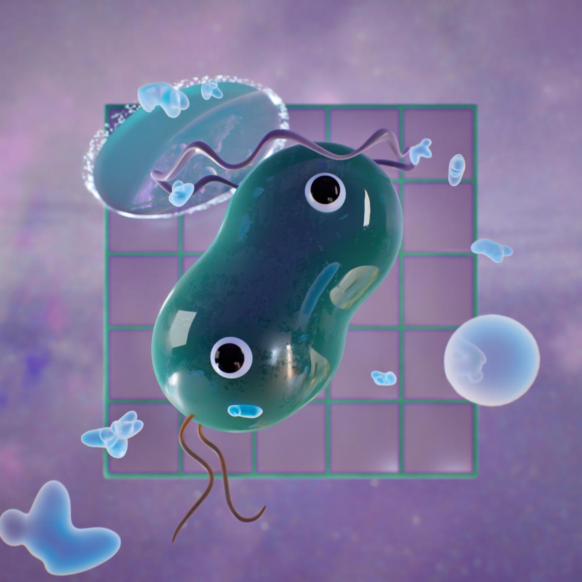 Inkling #1580