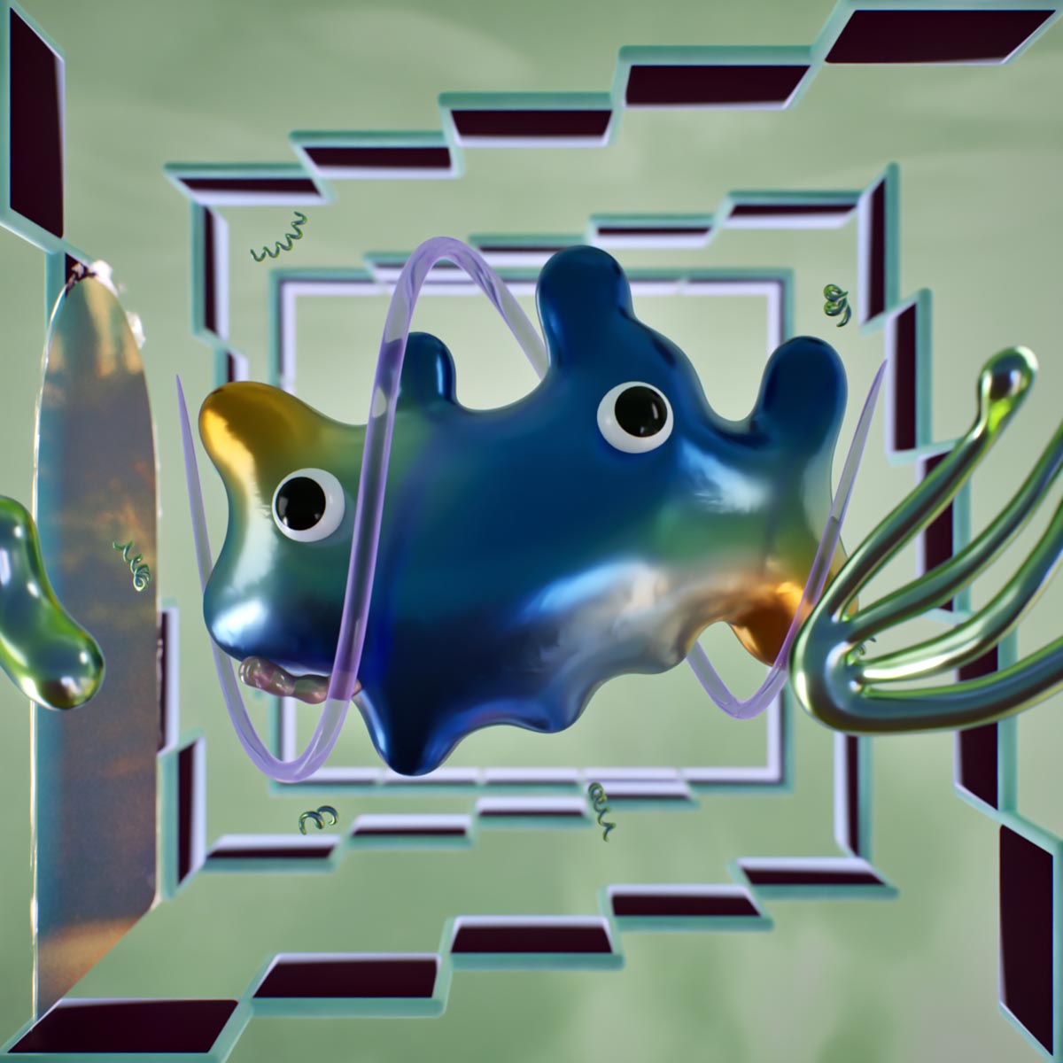 Inkling #1694
