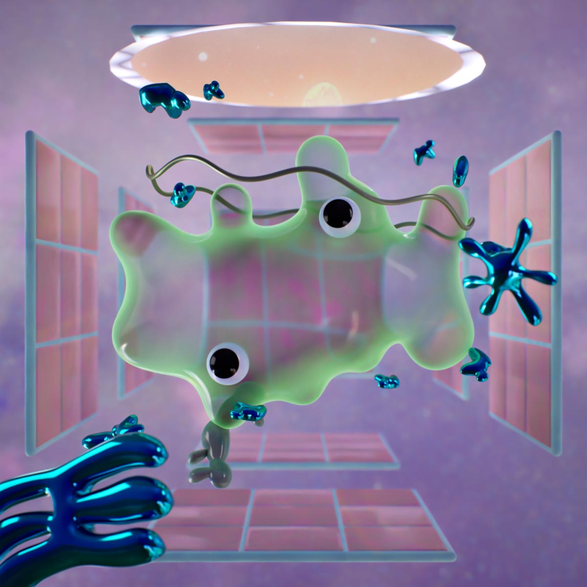 Inkling #1205