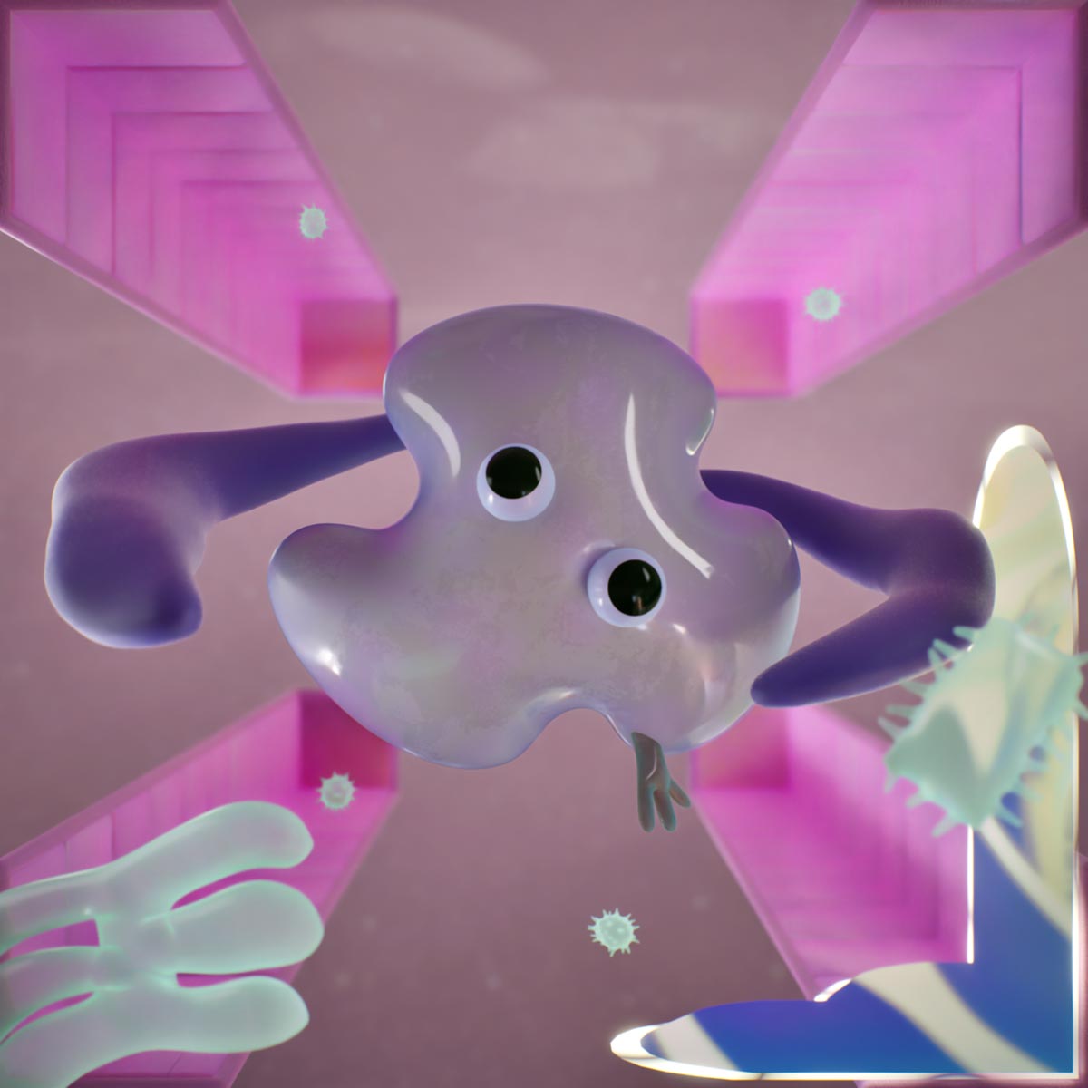 Inkling #375