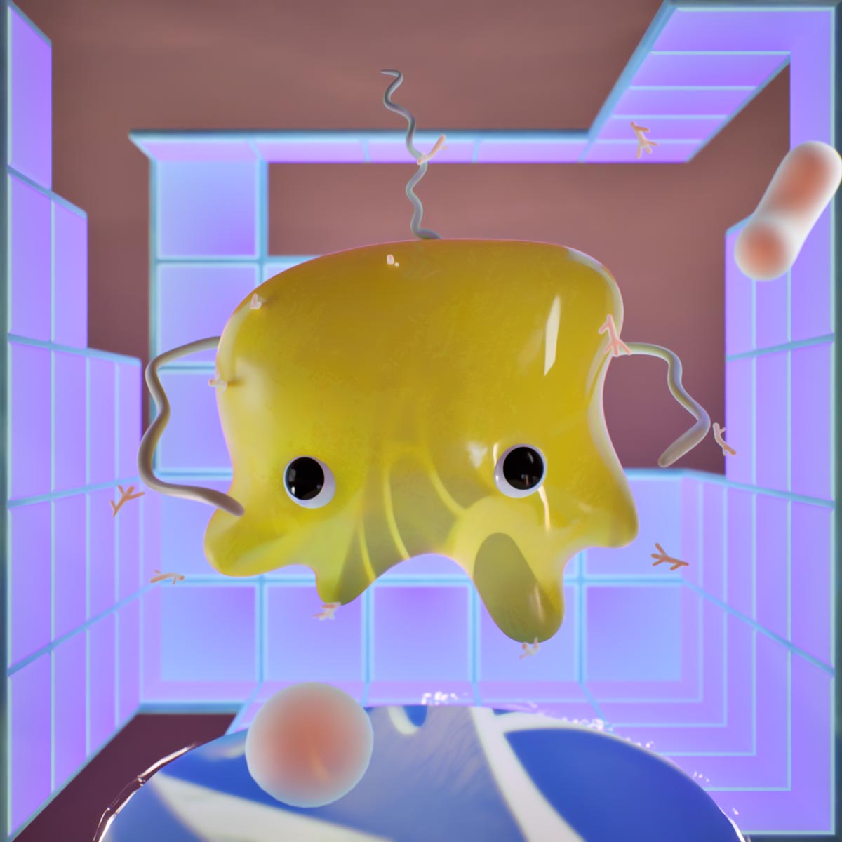 Inkling #823